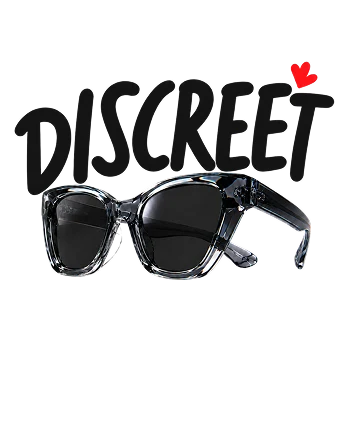 Discreet delivery