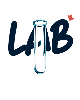 Lab transparency