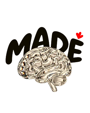 Made with intention