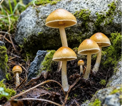 Lemon Tek: The Science Behind Faster, Stronger Magic Mushroom Trips.