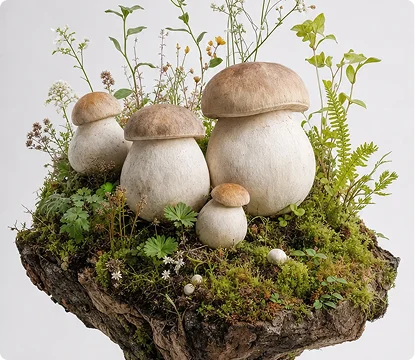 Albino Penis Envy (APE): Respecting the Strongest Magic Mushroom.